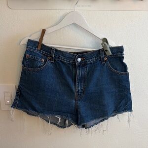 Denim Levi’s | Women's Shorts